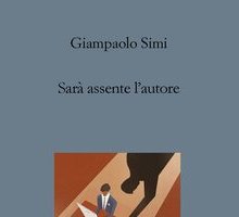 Sarà assente l'autore