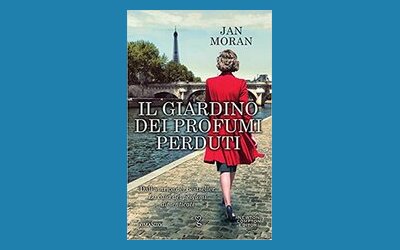Il giardino dei profumi perduti