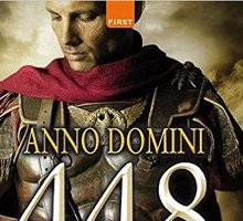 Anno Domini 448