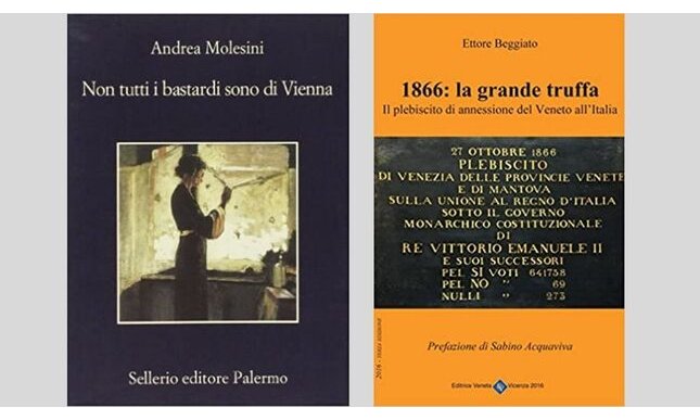 La possibile influenza del revisionismo storico nel romanzo “Non tutti i bastardi sono di Vienna” di Andrea Molesini 