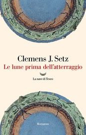Le lune prima dell'atterraggio
