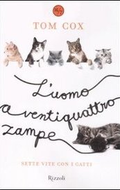 L'uomo a ventiquattro zampe