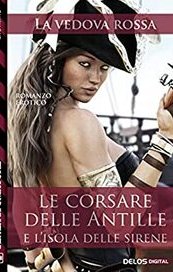Le corsare delle Antille e l'isola delle sirene