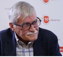 È morto Marco Santagata, critico e scrittore 