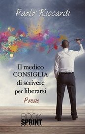 Il medico consiglia di scrivere per liberarsi