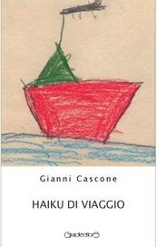 Haiku di viaggio