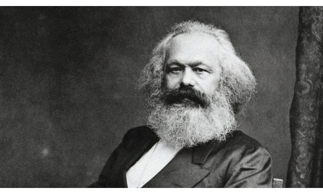 Karl Marx: opere, vita e pensiero del filosofo