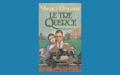 Le tre querce