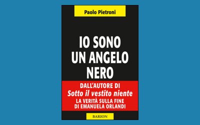 Io sono un angelo nero