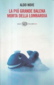 La più grande balena morta della Lombardia