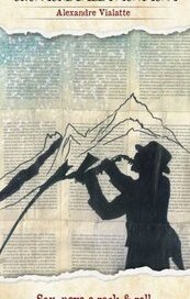 Cronache dalla montagna. Sax, neve e rock & roll
