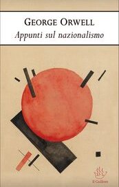 Appunti sul nazionalismo