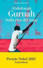 Sulla riva del mare