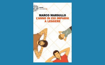 L'anno in cui imparai a leggere