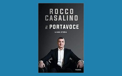Il portavoce. La mia storia