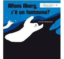 Alfons Aberg, c'è un fantasma?