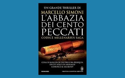 L'abbazia dei cento peccati