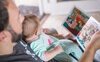 Festa del papà: coccoliamolo con un libro