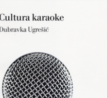 Cultura karaoke