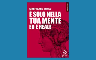 È solo nella tua mente ed è reale