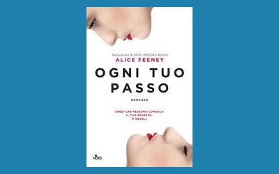 Ogni tuo passo
