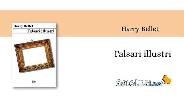 Harry Bellet presenta "Falsari illustri" alla Pinacoteca di Brera