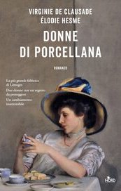 Donne di porcellana