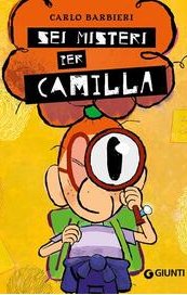Sei misteri per Camilla