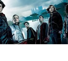 Harry Potter e il calice di fuoco: trama e trailer del film stasera in tv