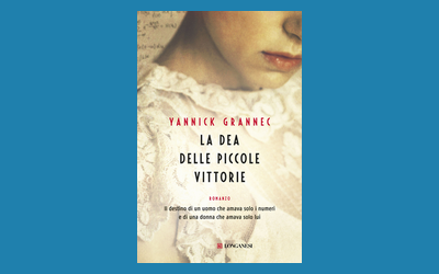 La dea delle piccole vittorie