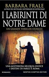 I labirinti di Notre-Dame