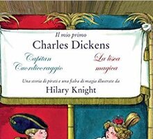Il mio primo Charles Dickens