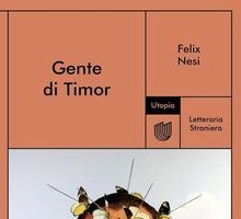 Gente di Timor