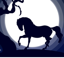 Un cavallo nella luna: trama e analisi della novella di Luigi Pirandello