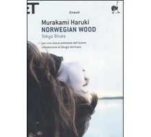 Norwegian Wood (Tokyo Blues)