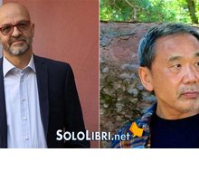 Premio Lattes Grinzane: Murakami vince nella sezione La Quercia, Perissinotto per Il Germoglio
