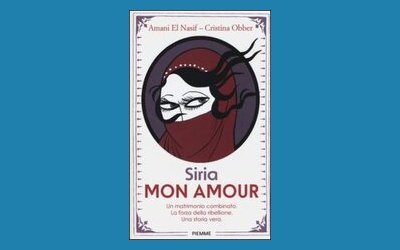 Siria mon amour