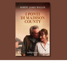 “Quanto può durare un amore impossibile”: il celebre brano tratto da “I ponti di Madison County”