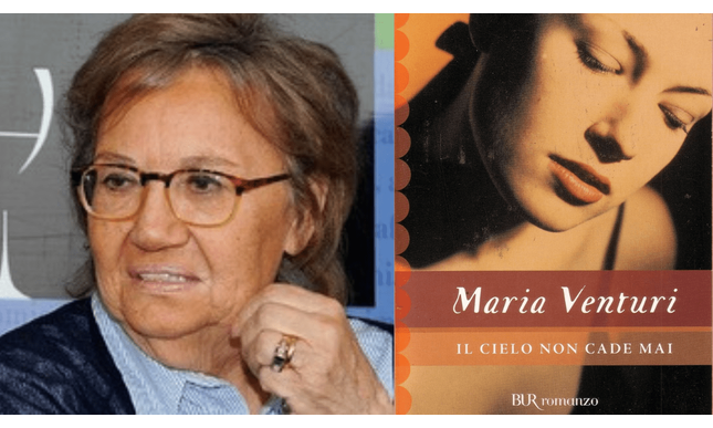 Addio alla scrittrice Maria Venturi, paladina del romance italiano