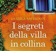 I segreti della villa in collina