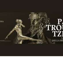 Paul Troubetzkoy: la mostra a Milano dello scultore che ritrasse Shaw, Tolstoj e D'Annunzio