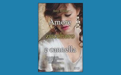 Amore zucchero e cannella
