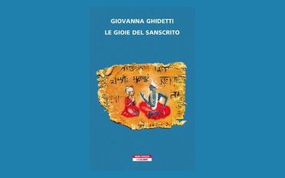Le gioie del sanscrito