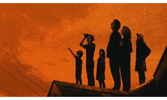 “Rumore bianco” di Don DeLillo diventa un film: trama, trailer e anticipazioni