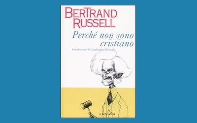 Perché non sono cristiano
