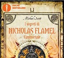 I segreti di Nicholas Flamel l'immortale - 4. Il negromante