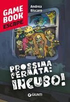 Prossima fermata: incubo!