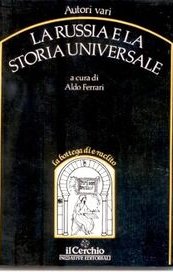 La Russia e la storia universale