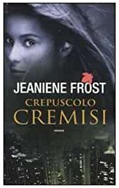 Crepuscolo cremisi