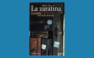 La zaratina